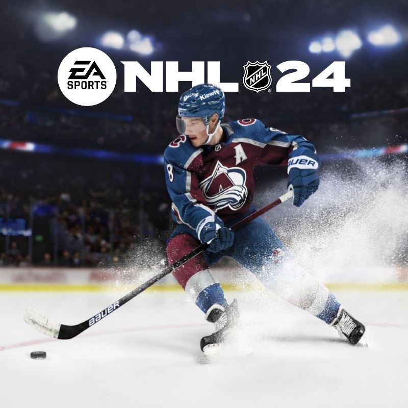 NHL 24